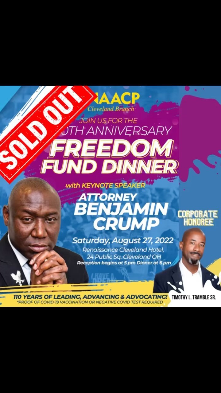 The dinner is officially SOLD OUT!!! We will have over 650 guests in the room. 

Didn’t get your ticket? No worries meet us at the Afterparty $20 ONLINE SALES ONLY 

Ticket includes heavy hors d’oeuvres and specialty cocktails while supplies last!

Hit the link in our bio to purchase come party with a purpose!!!!